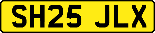 SH25JLX