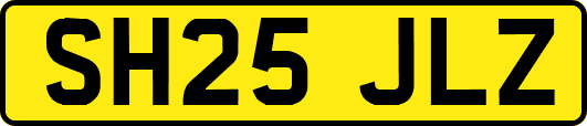 SH25JLZ