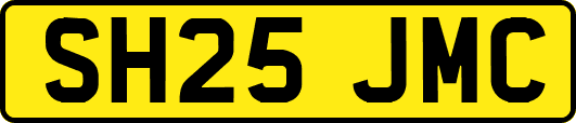 SH25JMC