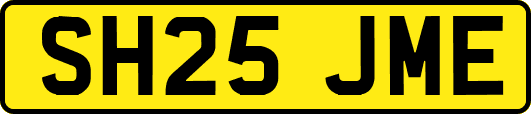 SH25JME