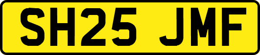 SH25JMF
