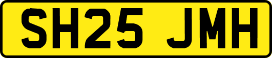 SH25JMH