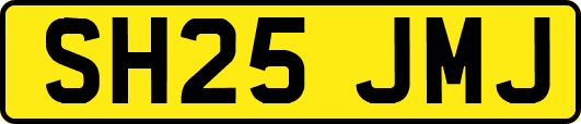 SH25JMJ
