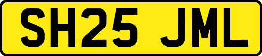 SH25JML