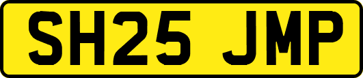 SH25JMP
