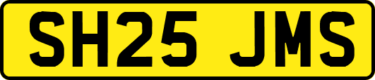 SH25JMS