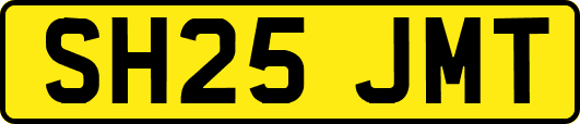 SH25JMT
