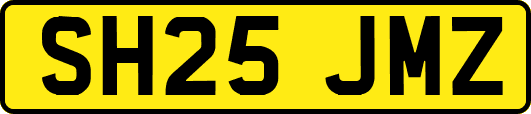 SH25JMZ