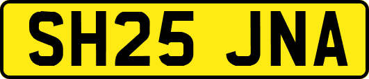 SH25JNA