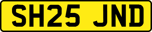 SH25JND