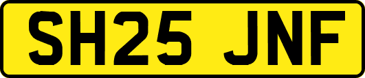 SH25JNF