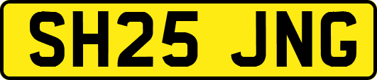 SH25JNG