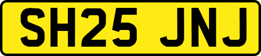 SH25JNJ