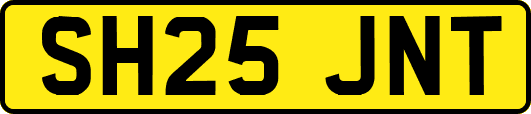 SH25JNT