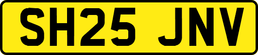 SH25JNV