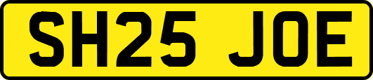 SH25JOE