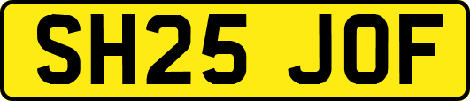 SH25JOF
