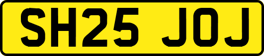 SH25JOJ