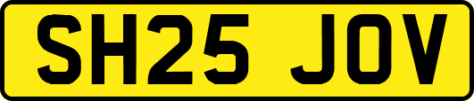 SH25JOV