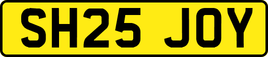 SH25JOY