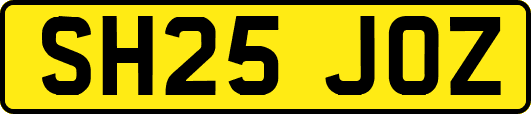 SH25JOZ