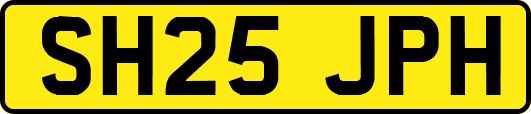 SH25JPH