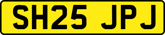 SH25JPJ