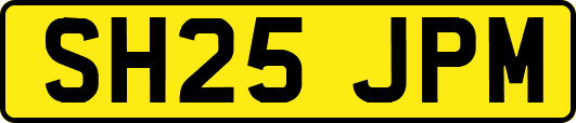 SH25JPM