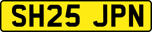 SH25JPN