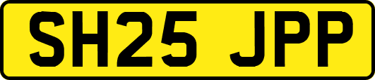 SH25JPP