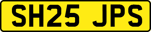 SH25JPS