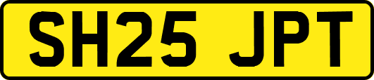 SH25JPT