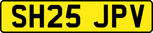 SH25JPV