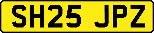SH25JPZ