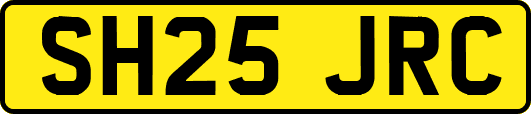 SH25JRC