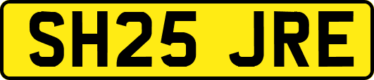 SH25JRE
