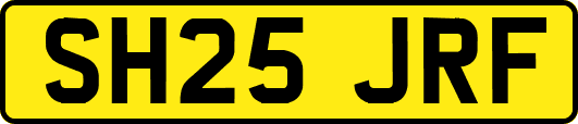 SH25JRF