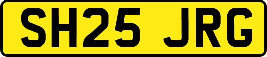 SH25JRG