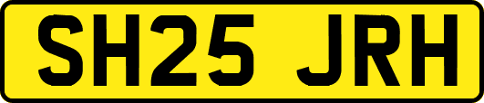 SH25JRH