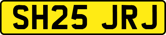 SH25JRJ