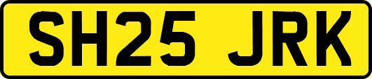 SH25JRK