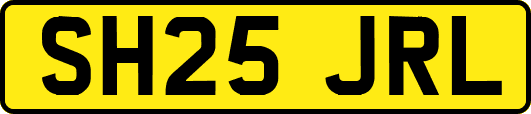 SH25JRL