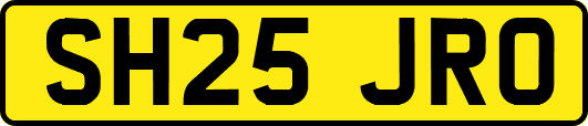 SH25JRO