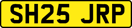 SH25JRP