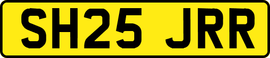 SH25JRR