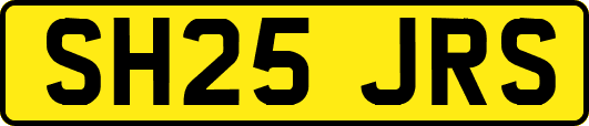 SH25JRS
