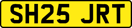 SH25JRT