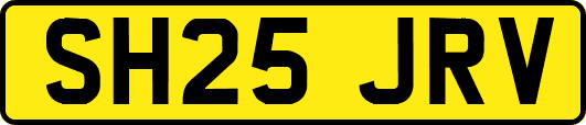 SH25JRV
