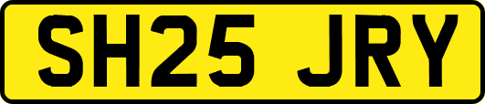 SH25JRY