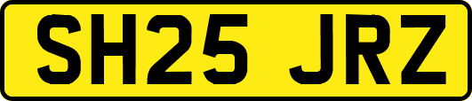 SH25JRZ